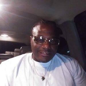 Meet your Posher, Ronald